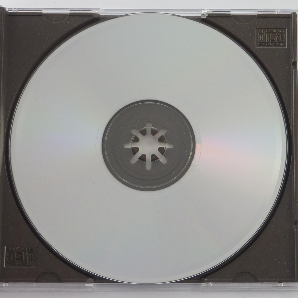 ABBA The Very Best Of ABBA CD Compilation