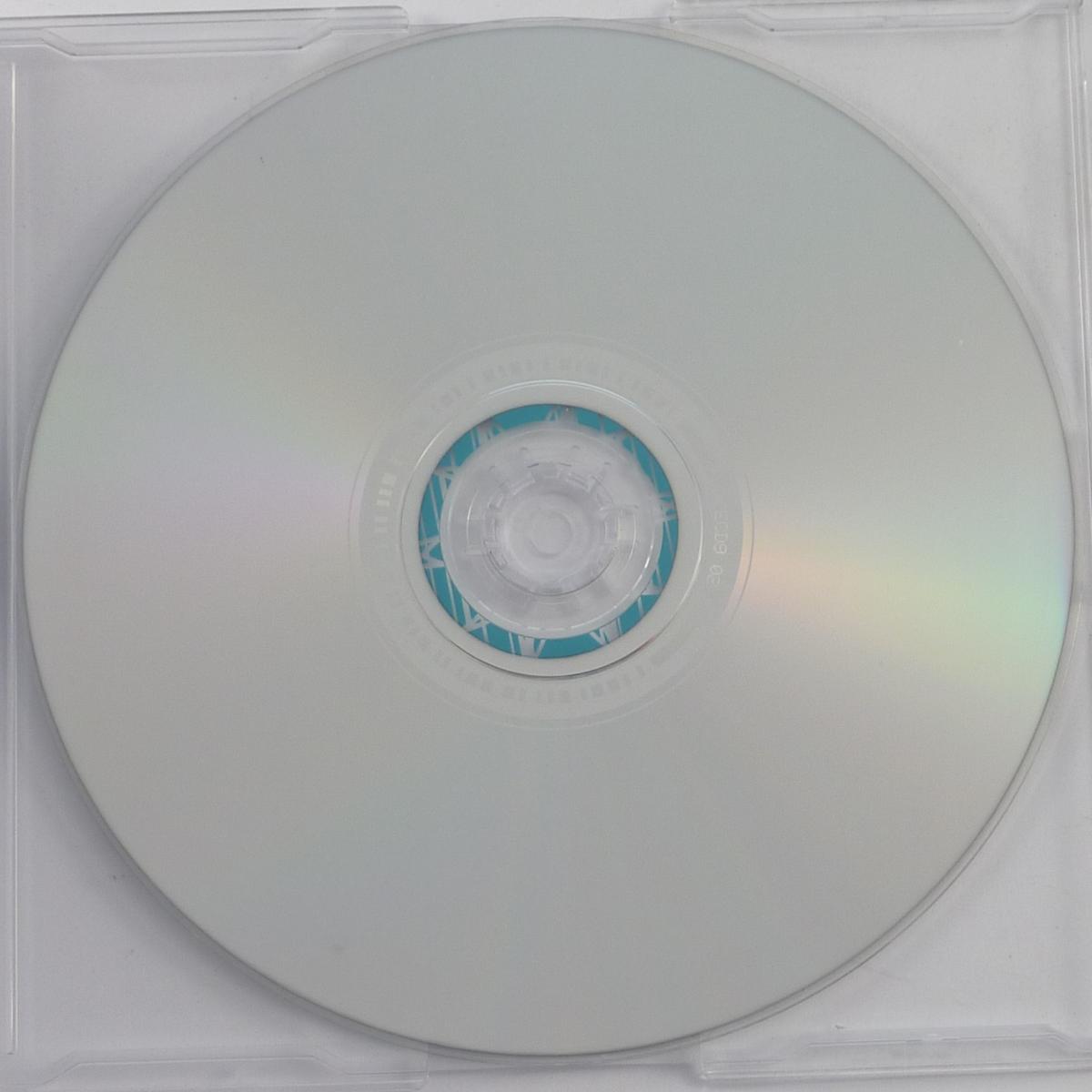 Ace Of Base Always Have, Always Will CD Single CD1