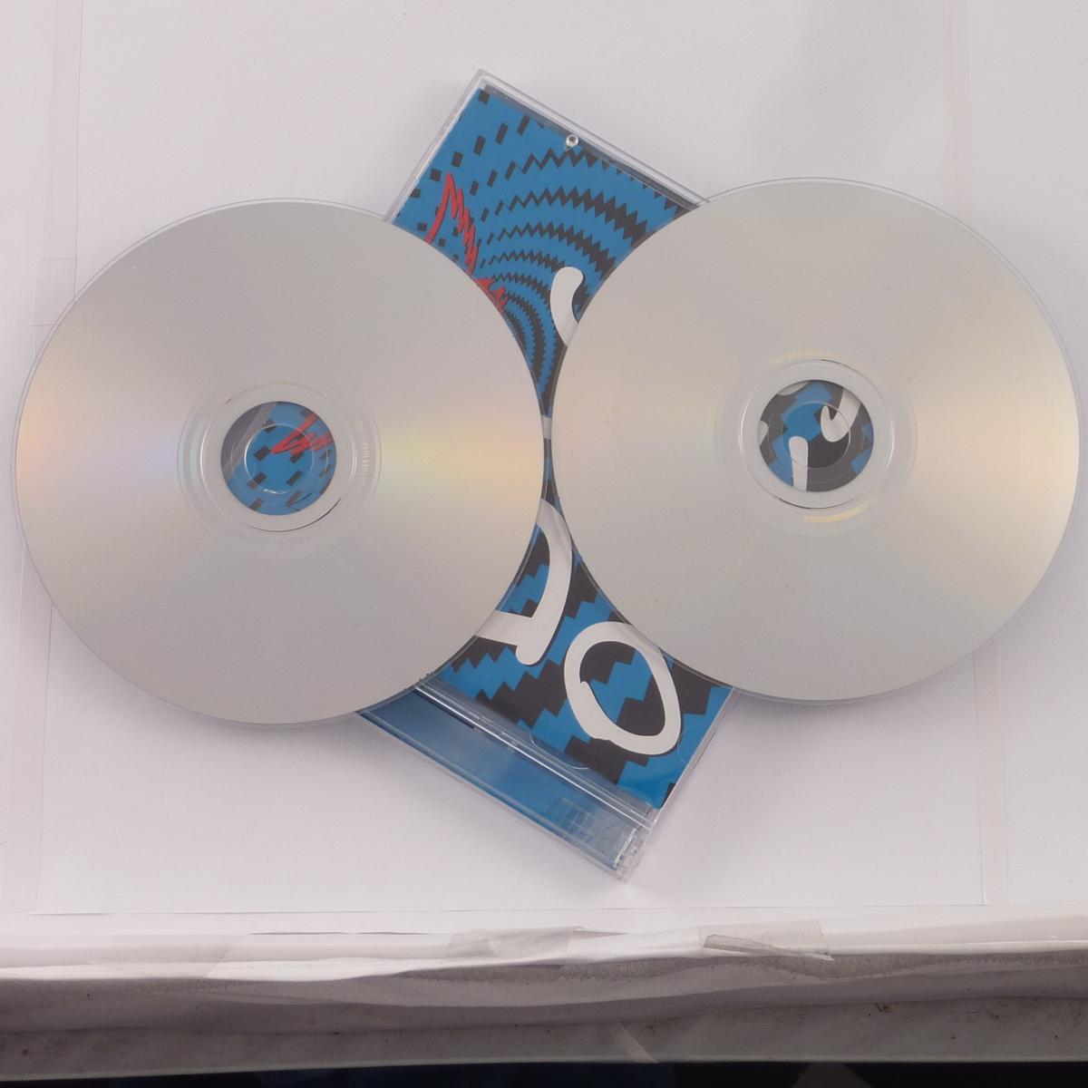 Aerosmith Big Ones CD Compilation Reissue Remastered CD All Media Special Edition