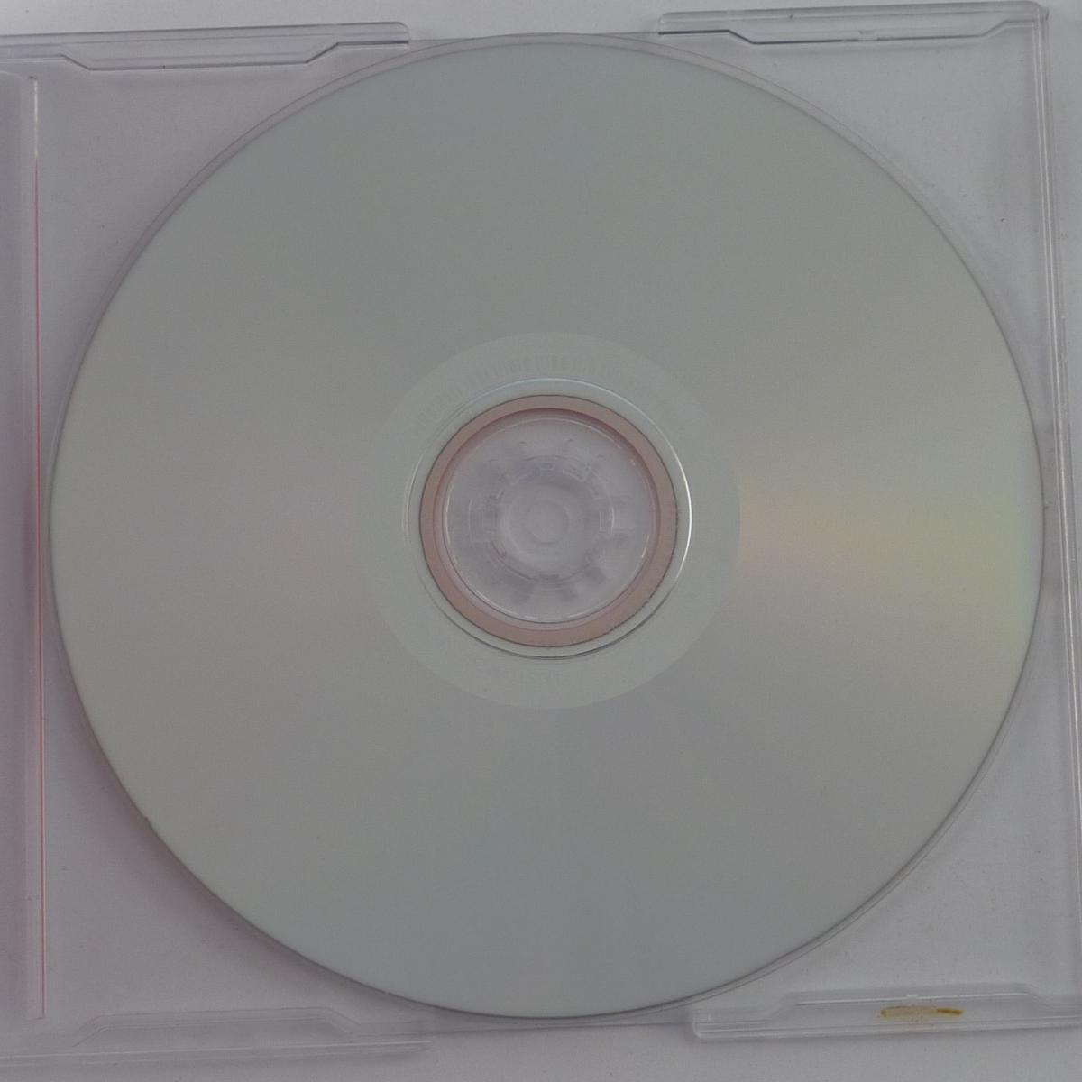 Afroman Because I Got High CD Single Enhanced