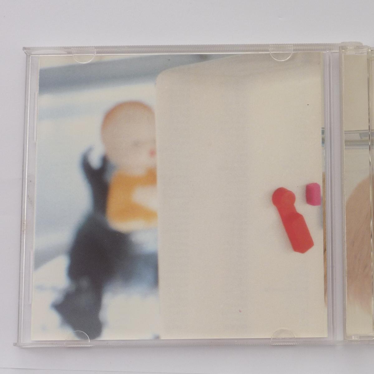 Aimee Mann I'm With Stupid CD Album