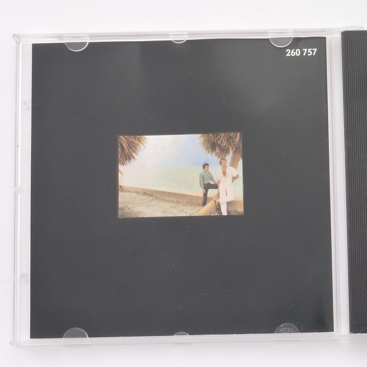 Air Supply Making Love.... The Very Best Of Air Supply CD Compilation Reissue