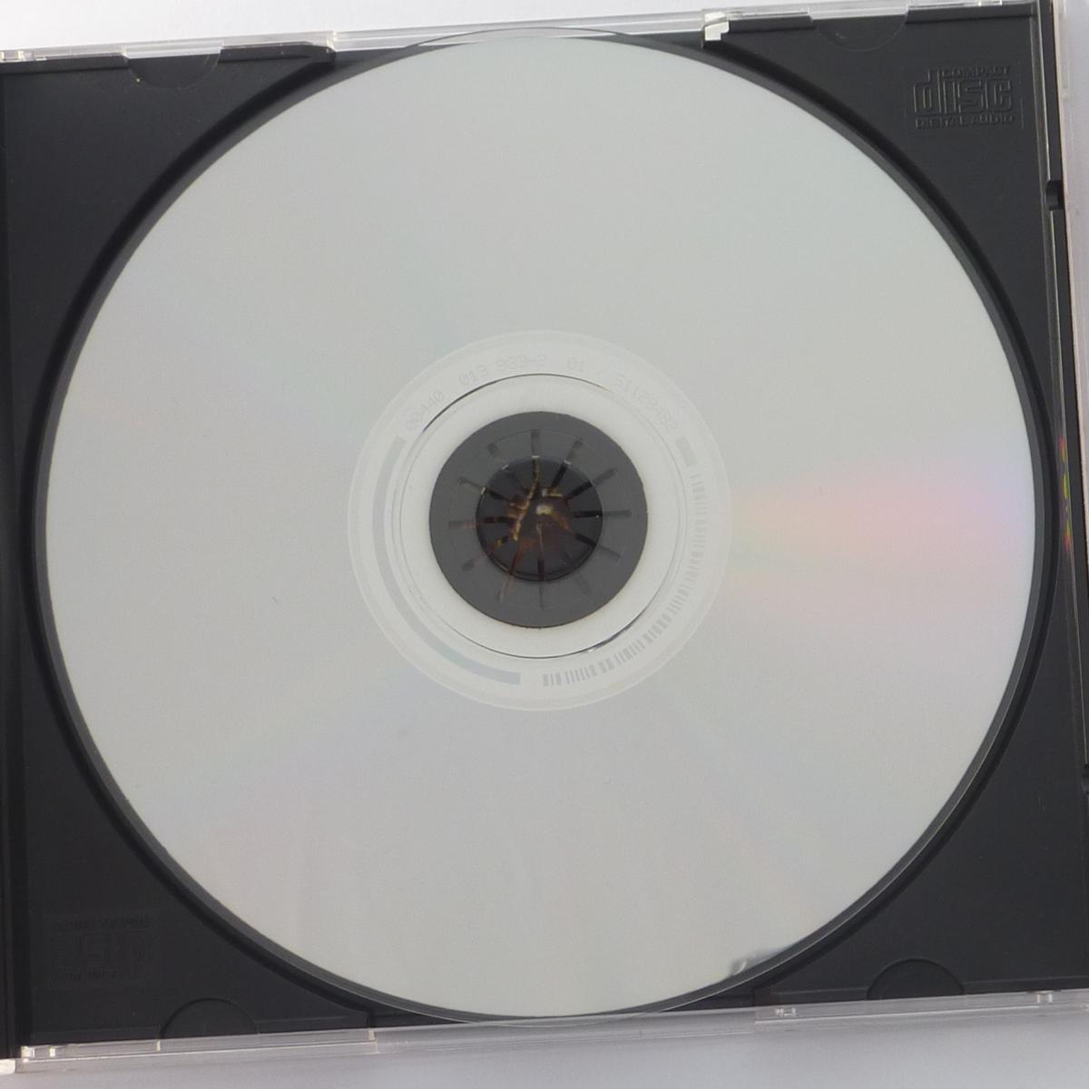 Alan Silvestri The Mummy Returns (Original Motion Picture Soundtrack) CD Album