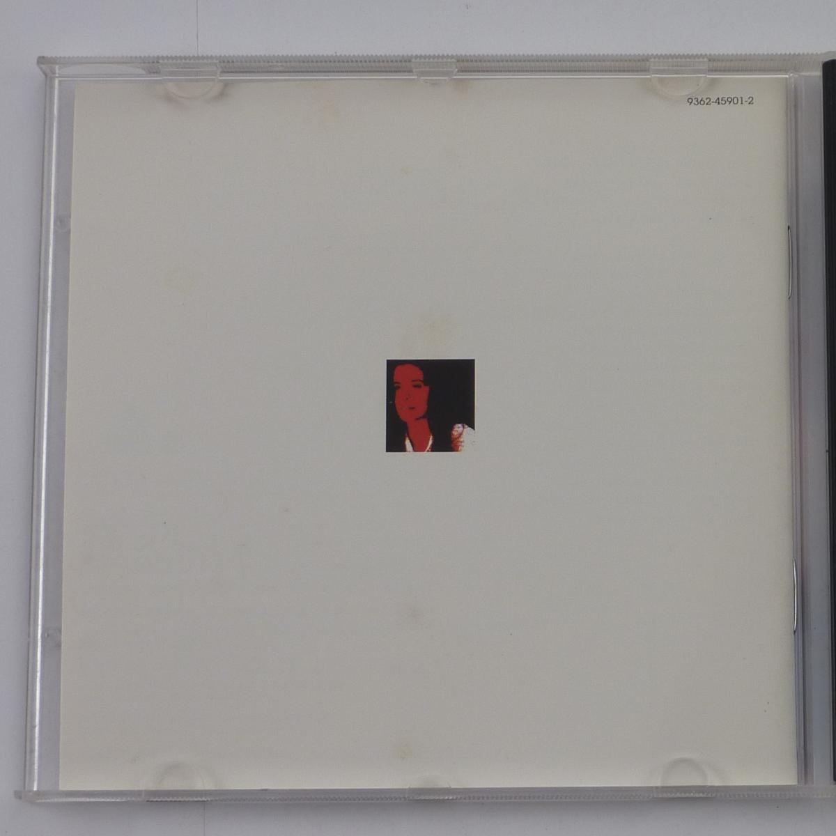 Alanis Morissette Jagged Little Pill CD Album