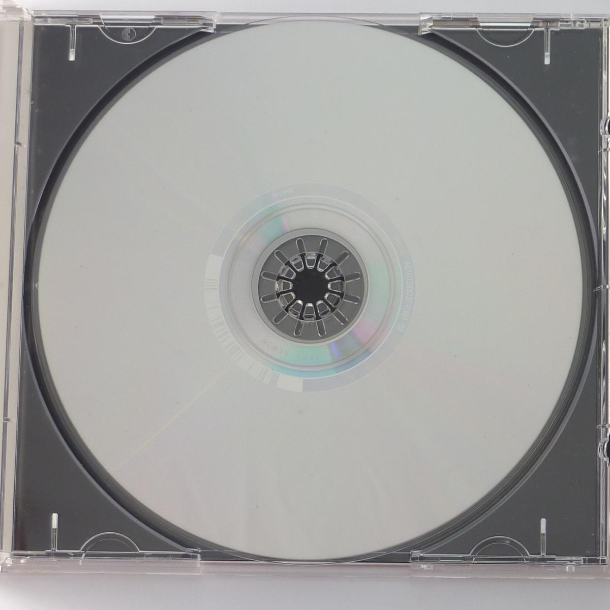 Alexandra Burke Featuring Flo Rida Bad Boys CD Single Poster-sleeve