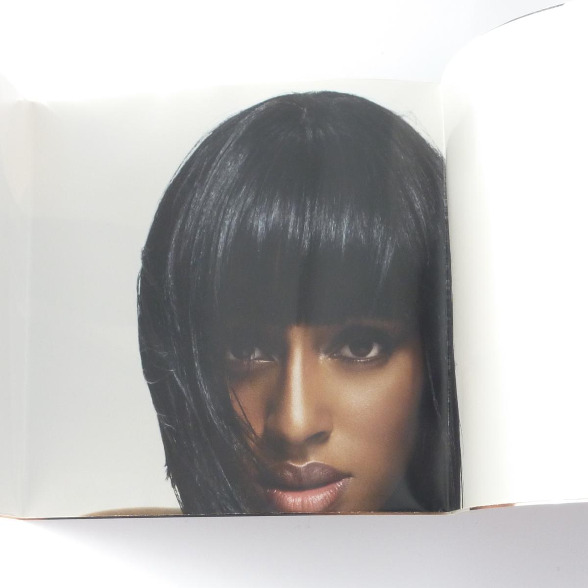 Alexandra Burke Featuring Flo Rida Bad Boys CD Single Poster-sleeve