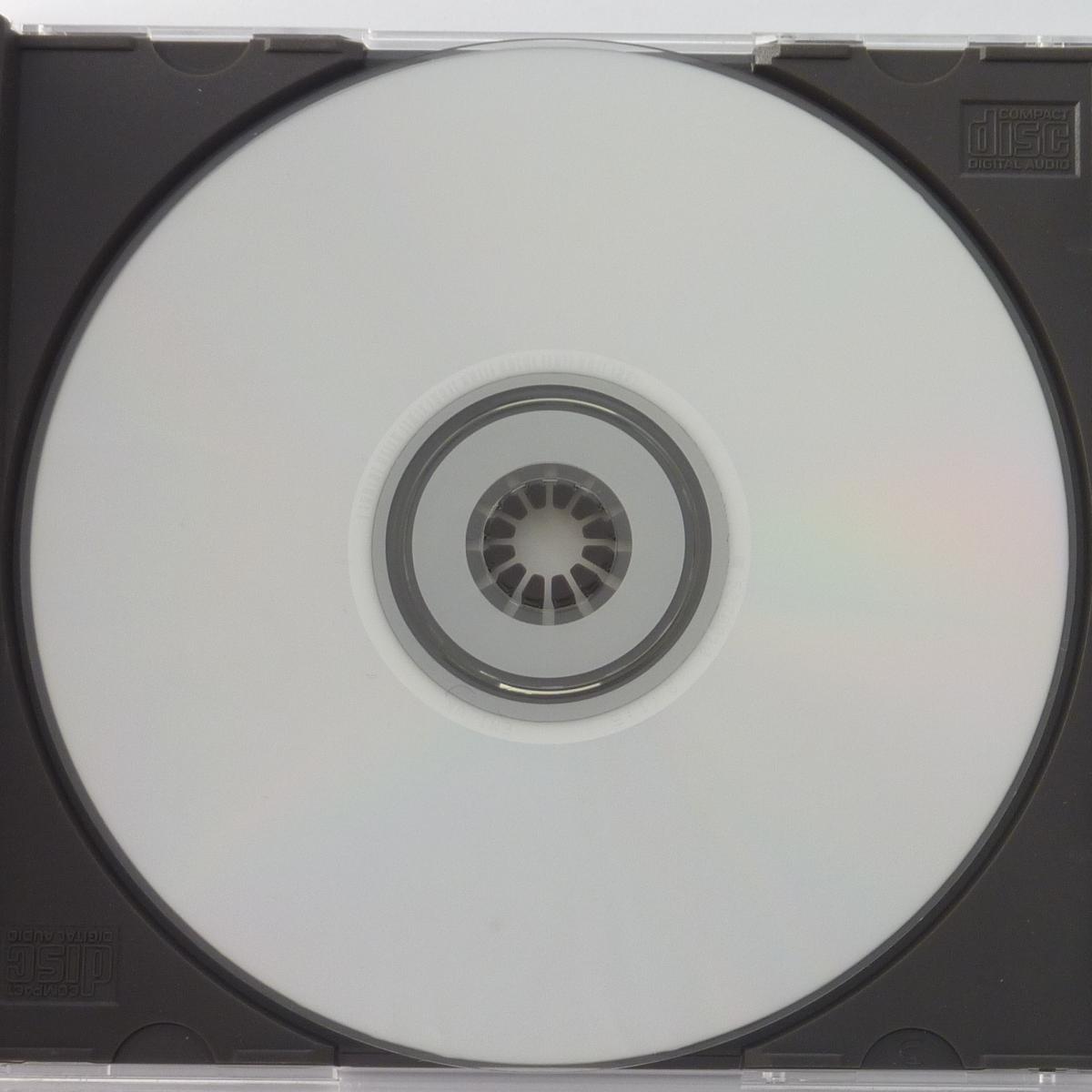 Alice Deejay Who Needs Guitars Anyway? CD Album Enhanced