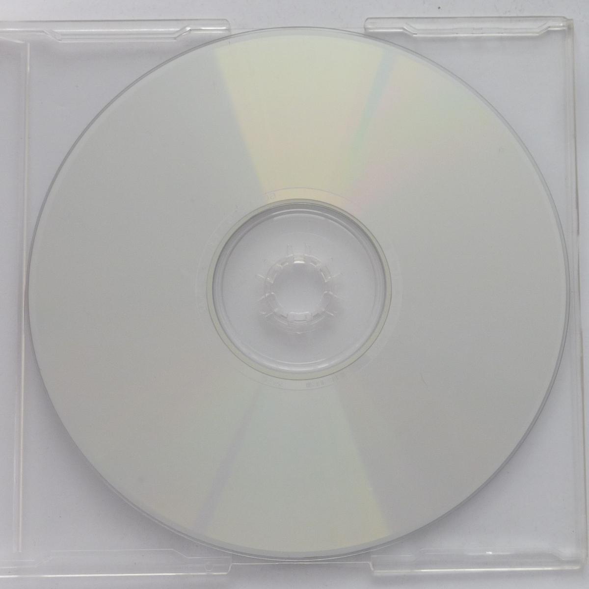 Alison Moyet Whispering Your Name CD Single CD2