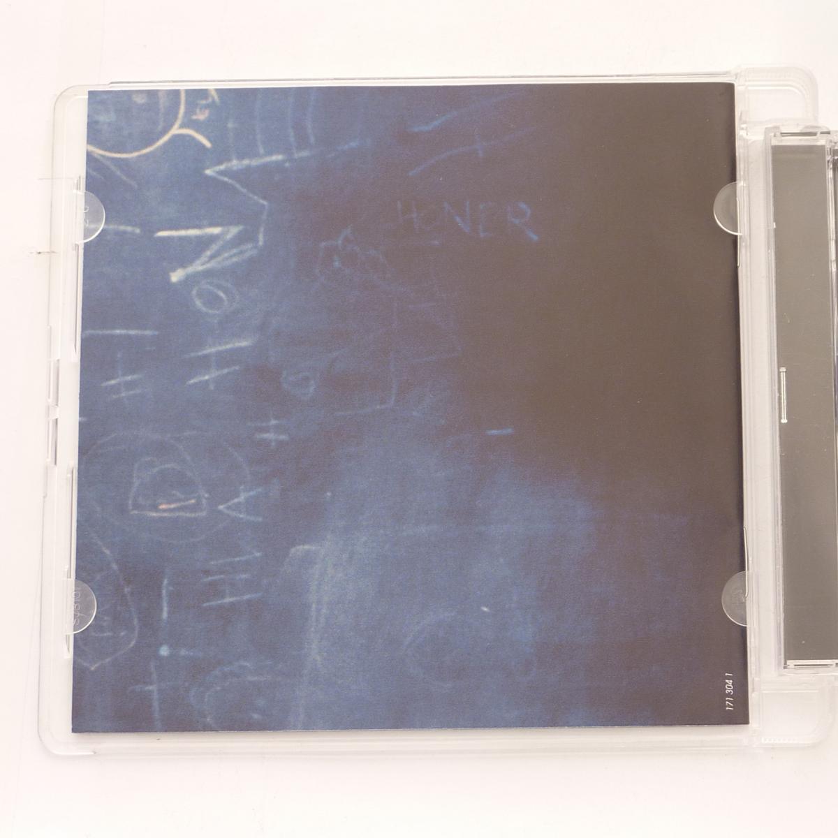 Amy Winehouse Back To Black CD Album Special Edition Super Jewel Box