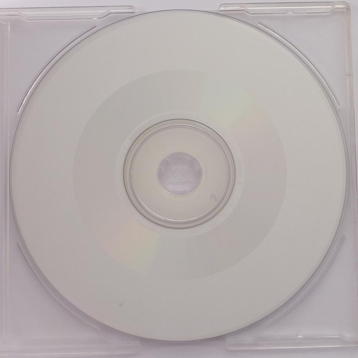 Annie Lennox No More “I Love Youʼsˮ CD Single CD2