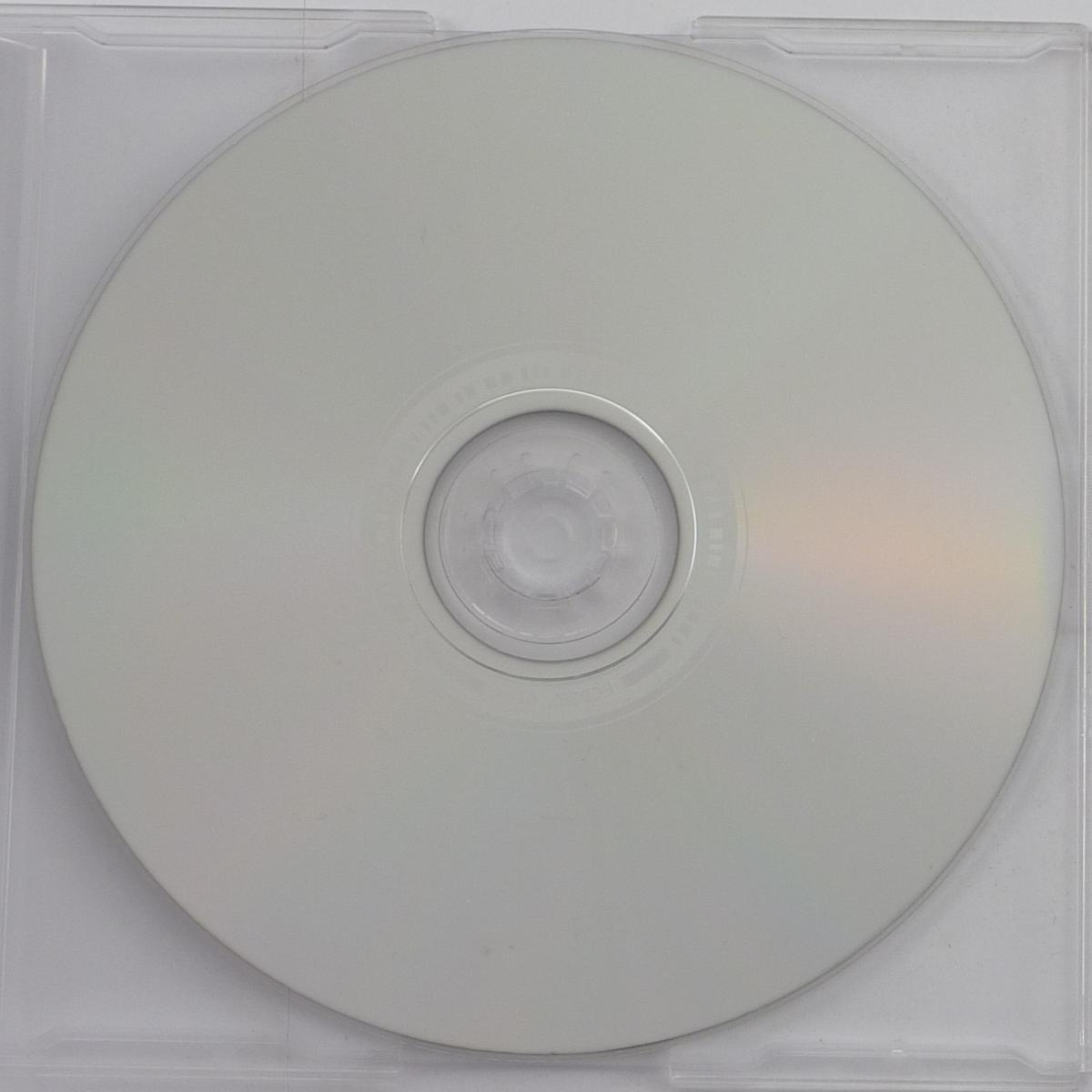 Armand Van Helden Featuring Duane Harden You Don't Know Me CD Single Stereo