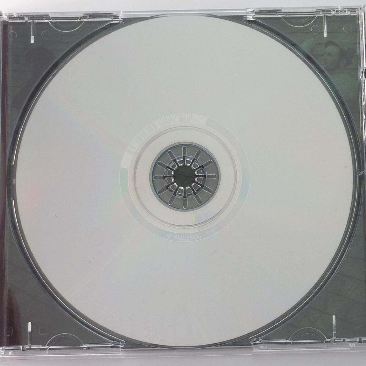 August Burns Red Constellations CD Album