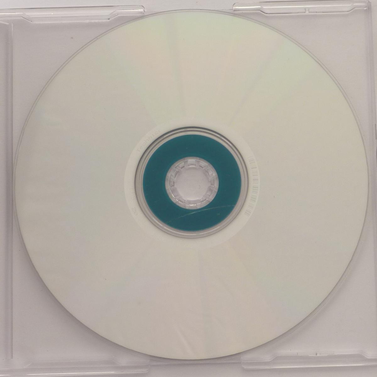 Backstreet Boys The Call CD Single