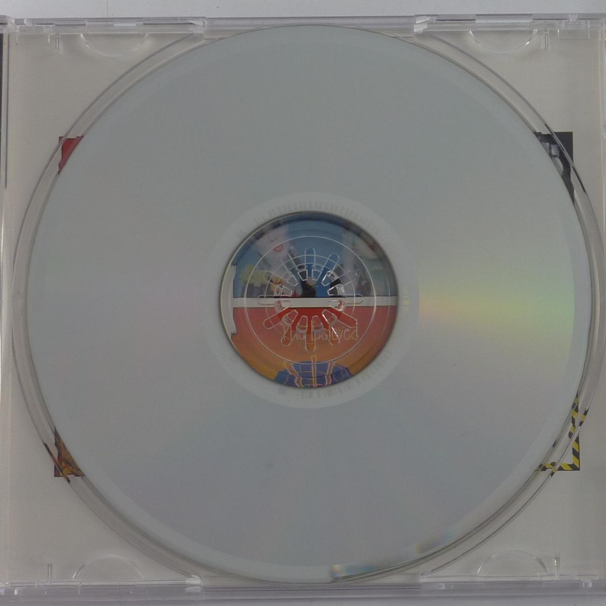 Bananarama Really Saying Something CD Compilation