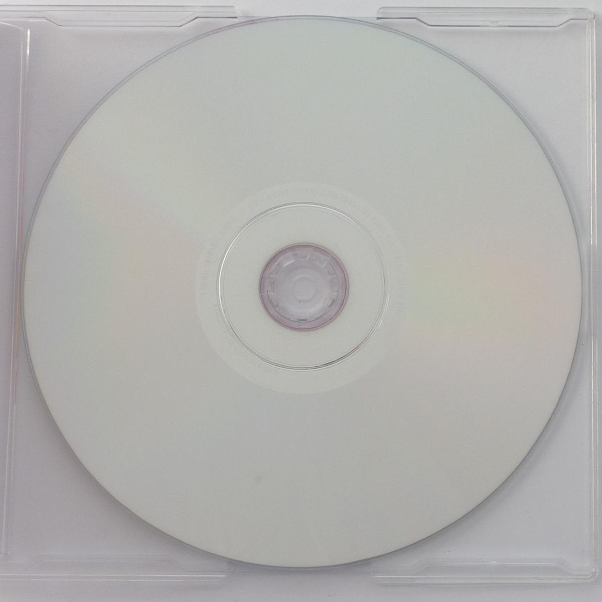Basement Jaxx Oh My Gosh CD Single CD1