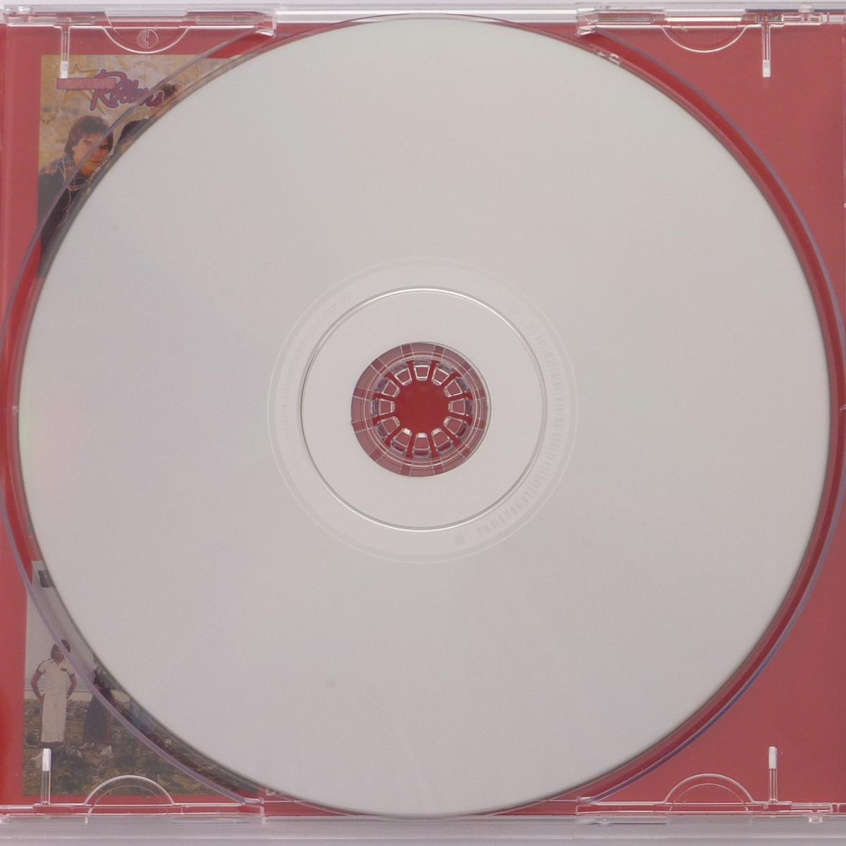 Bay City Rollers Rollin' CD Album Remastered