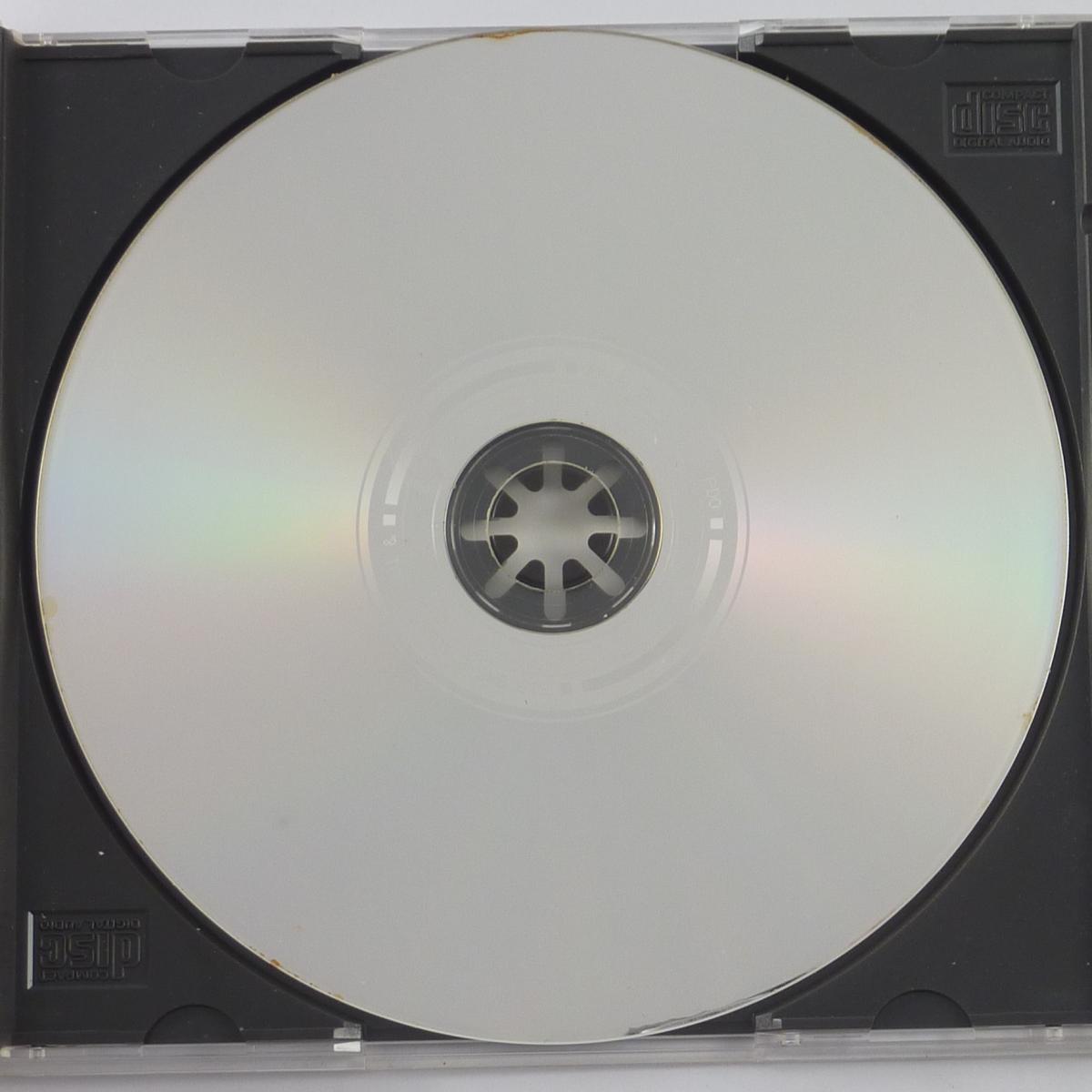 Bee Gees Size Isn't Everything CD Album