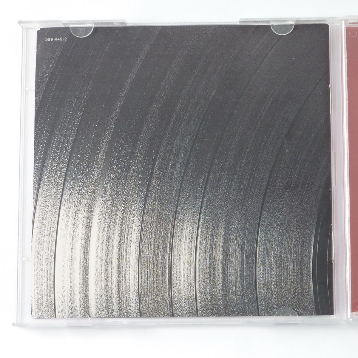 Bee Gees Their Greatest Hits: The Record 2 × CD HDCD Compilation