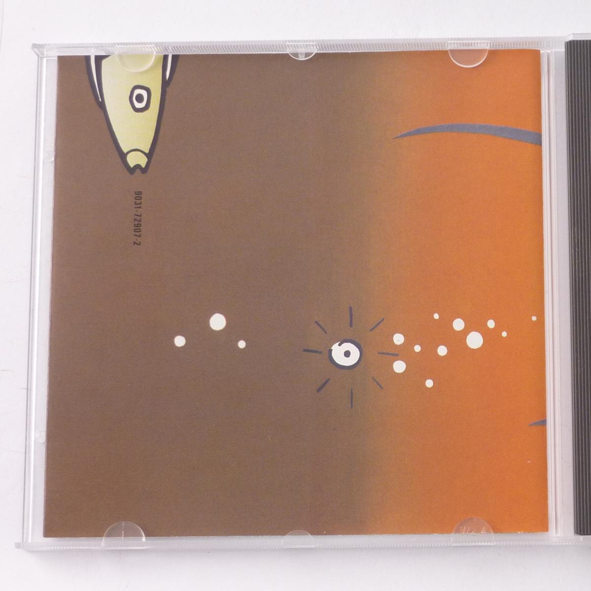 Beloved Blissed Out CD Album Compilation