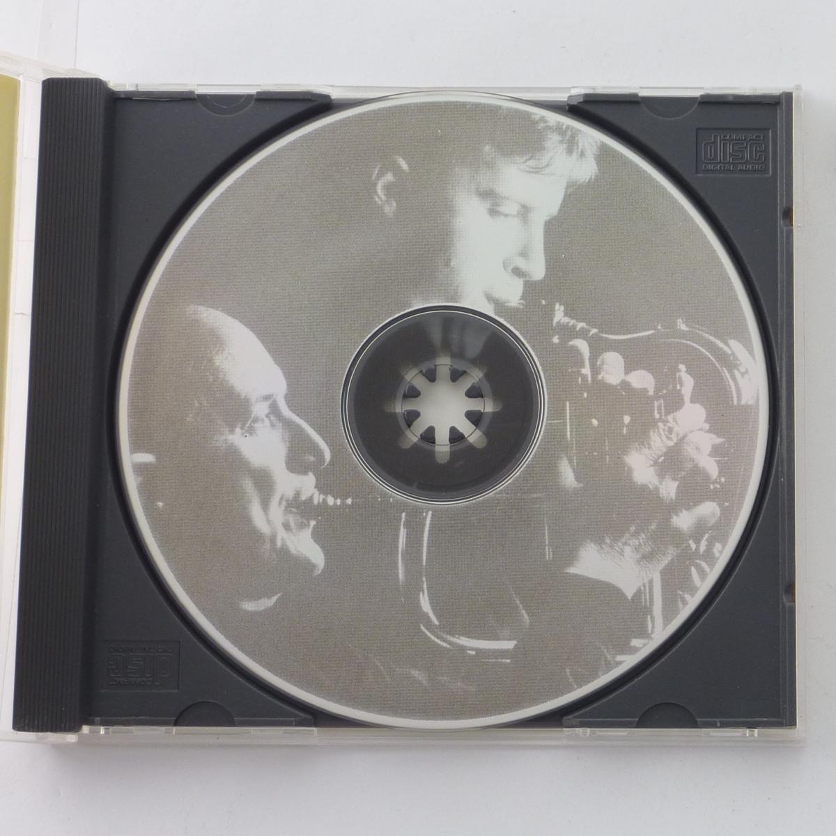 Ben & Roy Castle Big Celebration CD Album