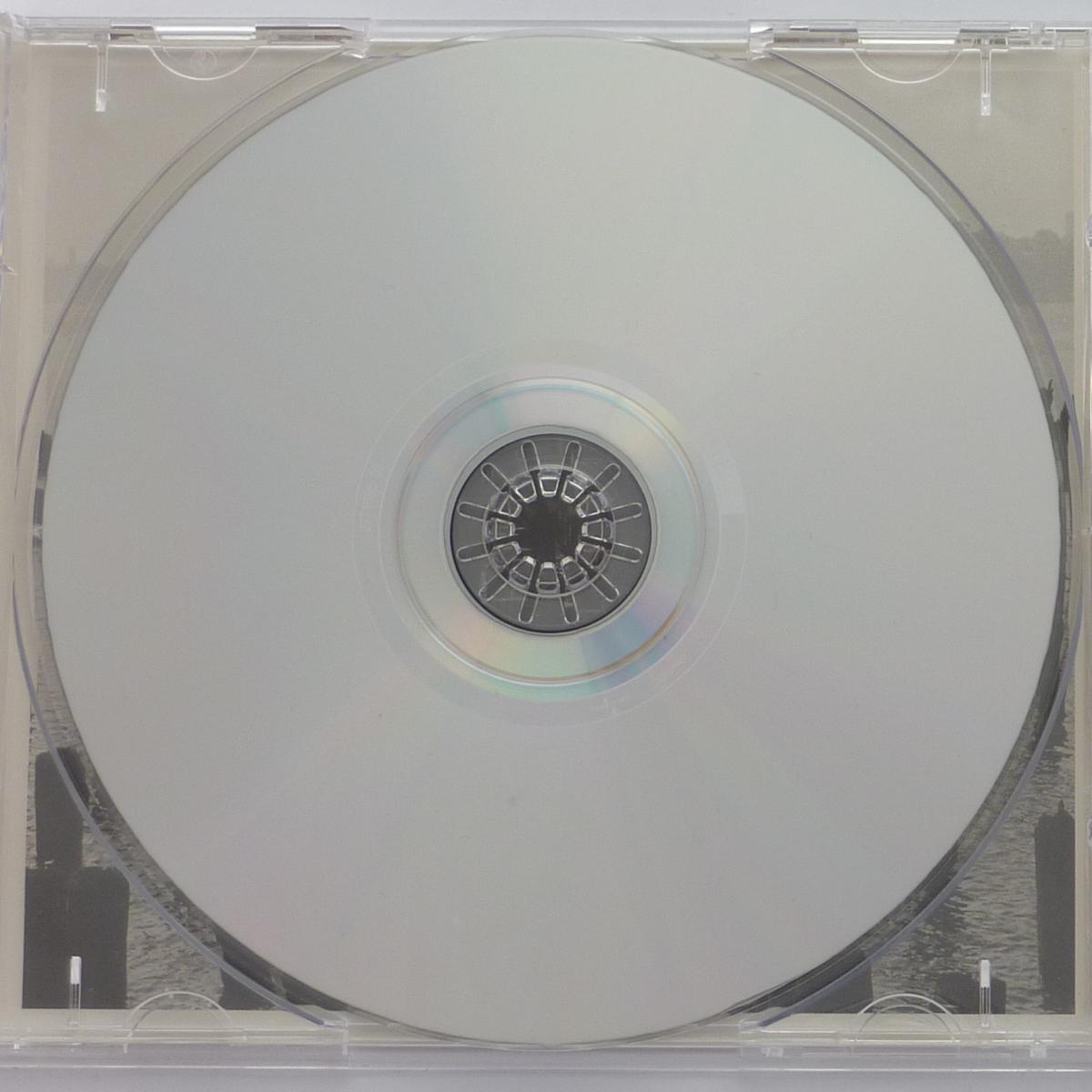 Ben Howard Every Kingdom CD Album