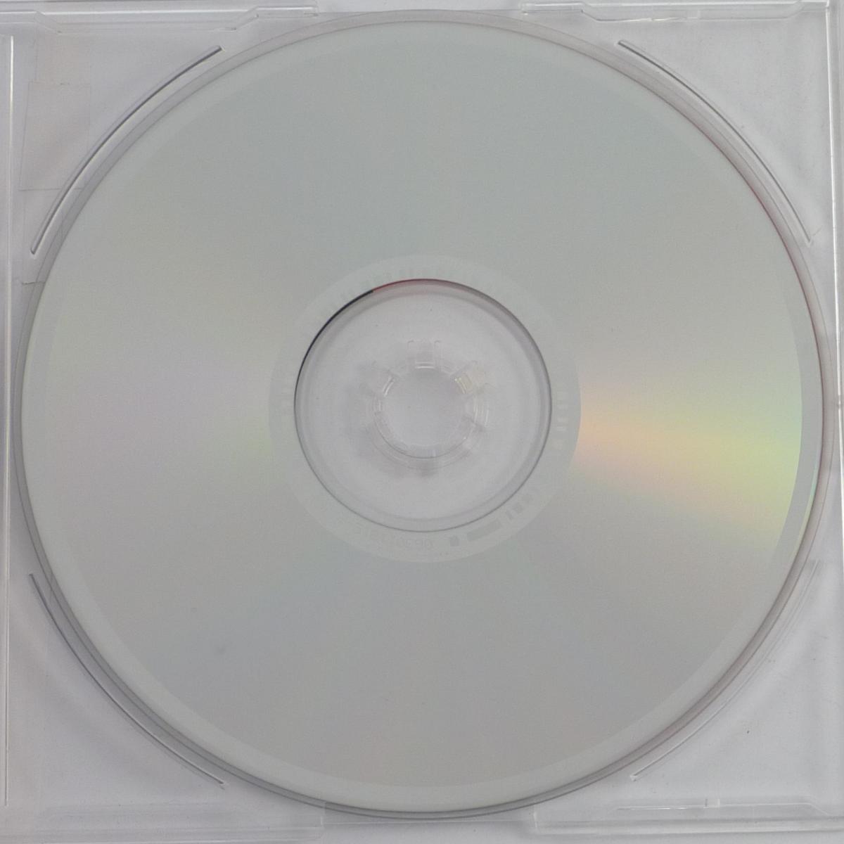 Billie Ray Martin Running Around Town CD Single