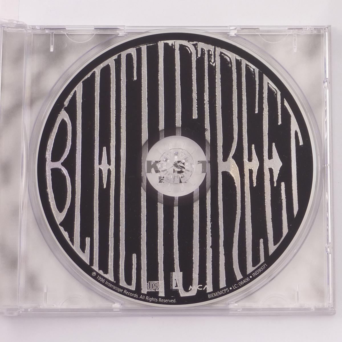 Blackstreet Another Level CD Album