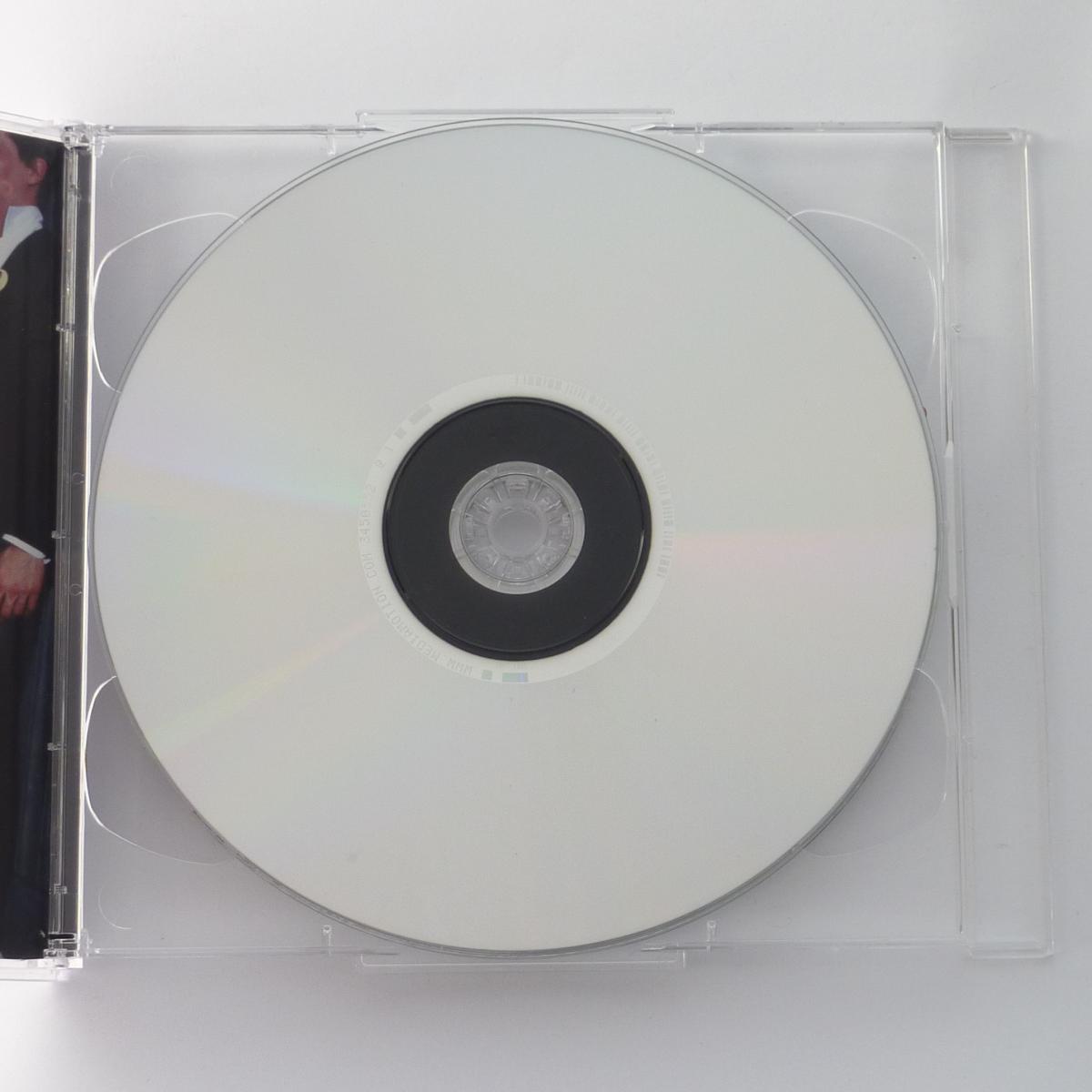 Blondie Greatest Hits CD Compilation Remastered DVD Compilation PAL