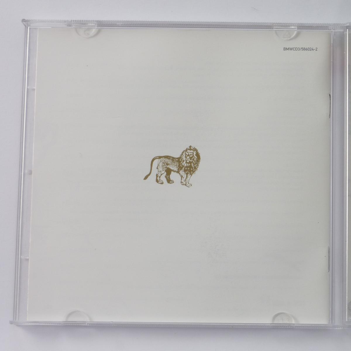 Bob Marley & The Wailers One Love: The Very Best Of CD Compilation