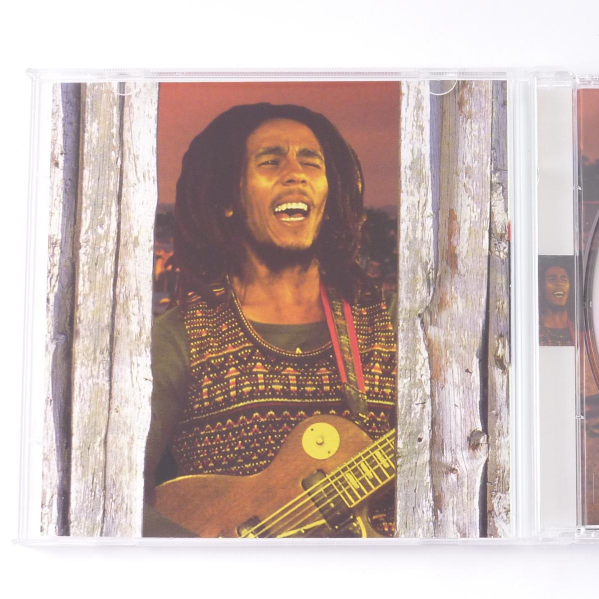 Bob Marley The Legendary 2 × CD Compilation Remastered Digipak