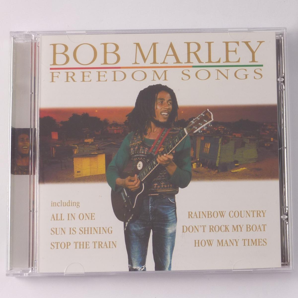 Bob Marley The Legendary 2 × CD Compilation Remastered Digipak