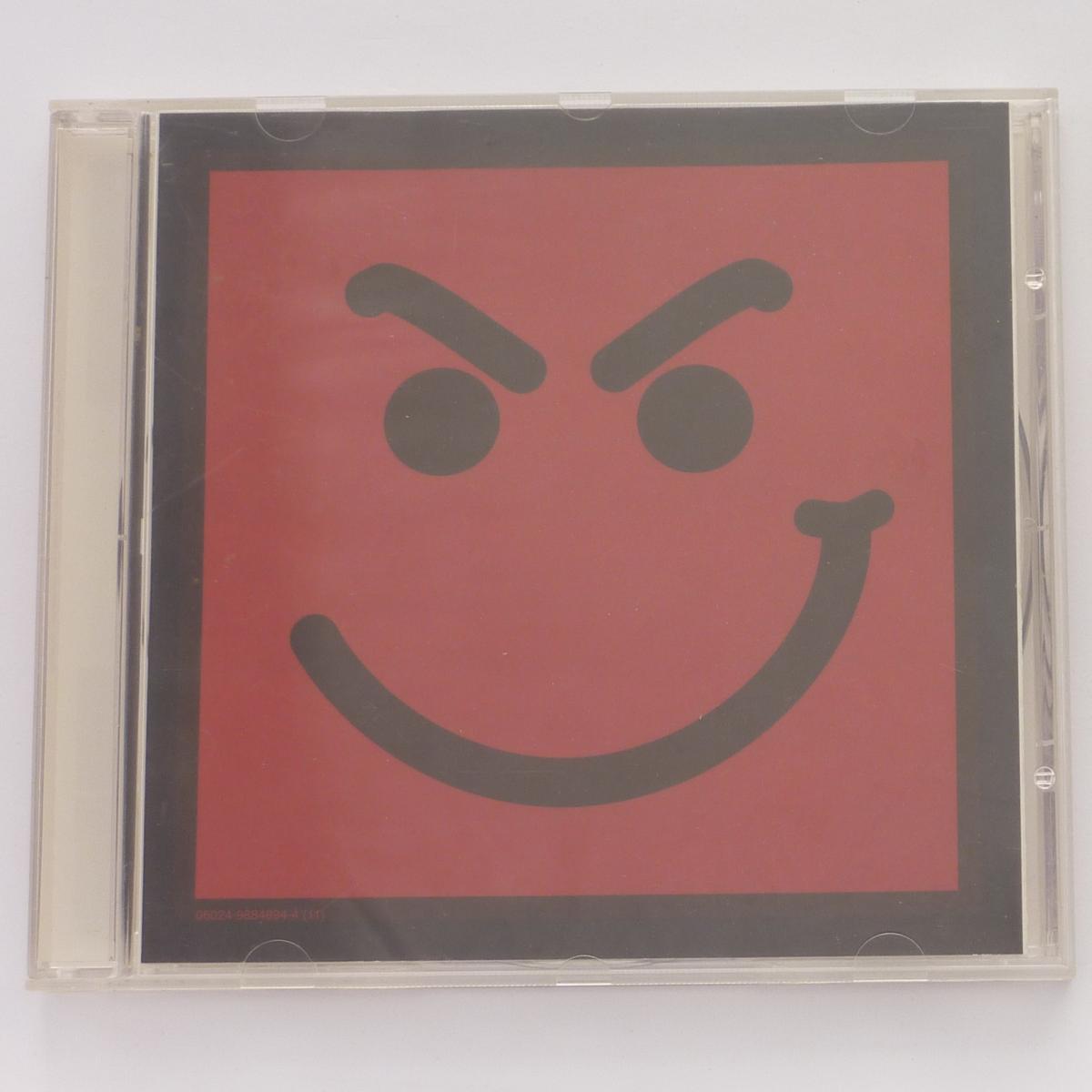 Bon Jovi Have A Nice Day CD Single Enhanced