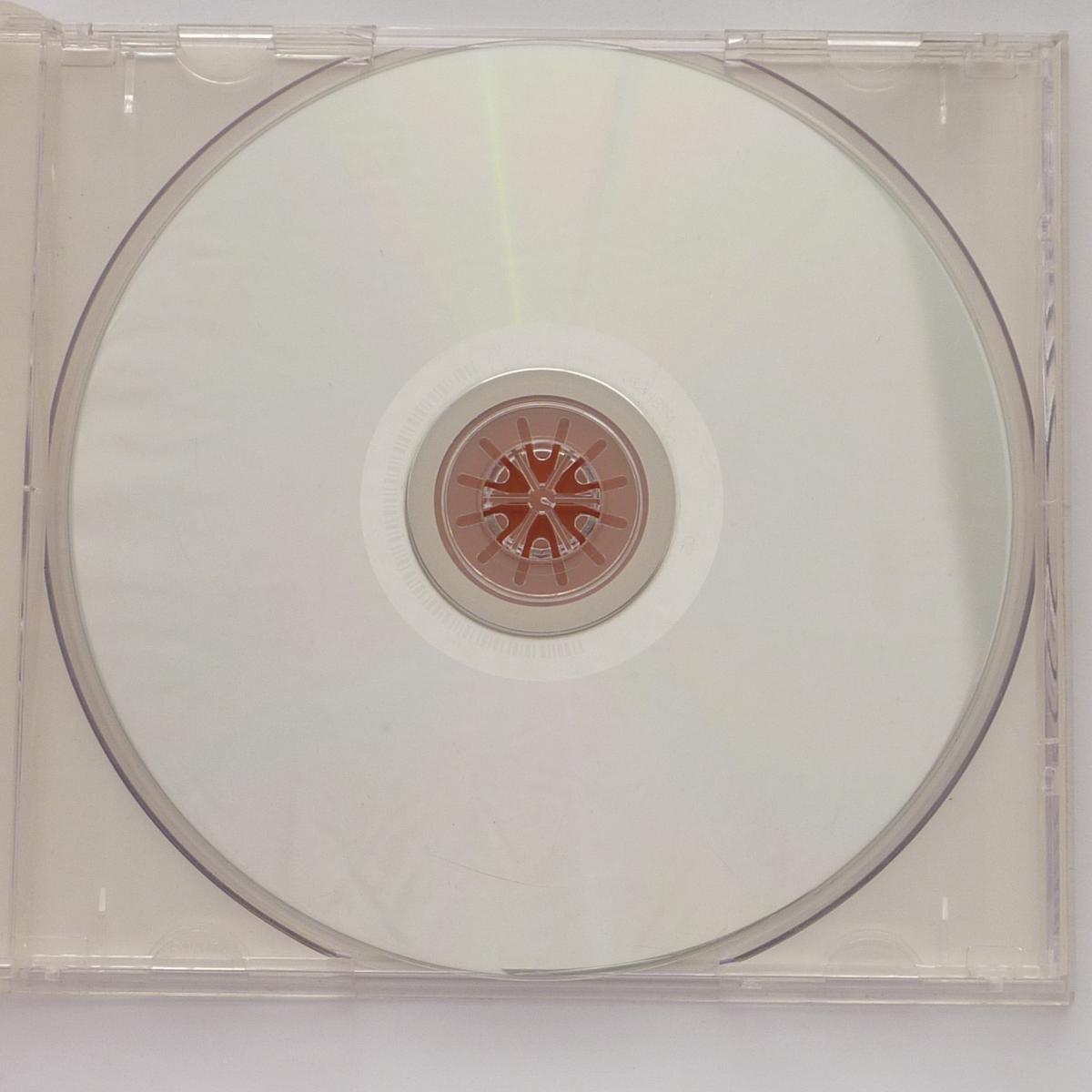 Bon Jovi Have A Nice Day CD Single Enhanced