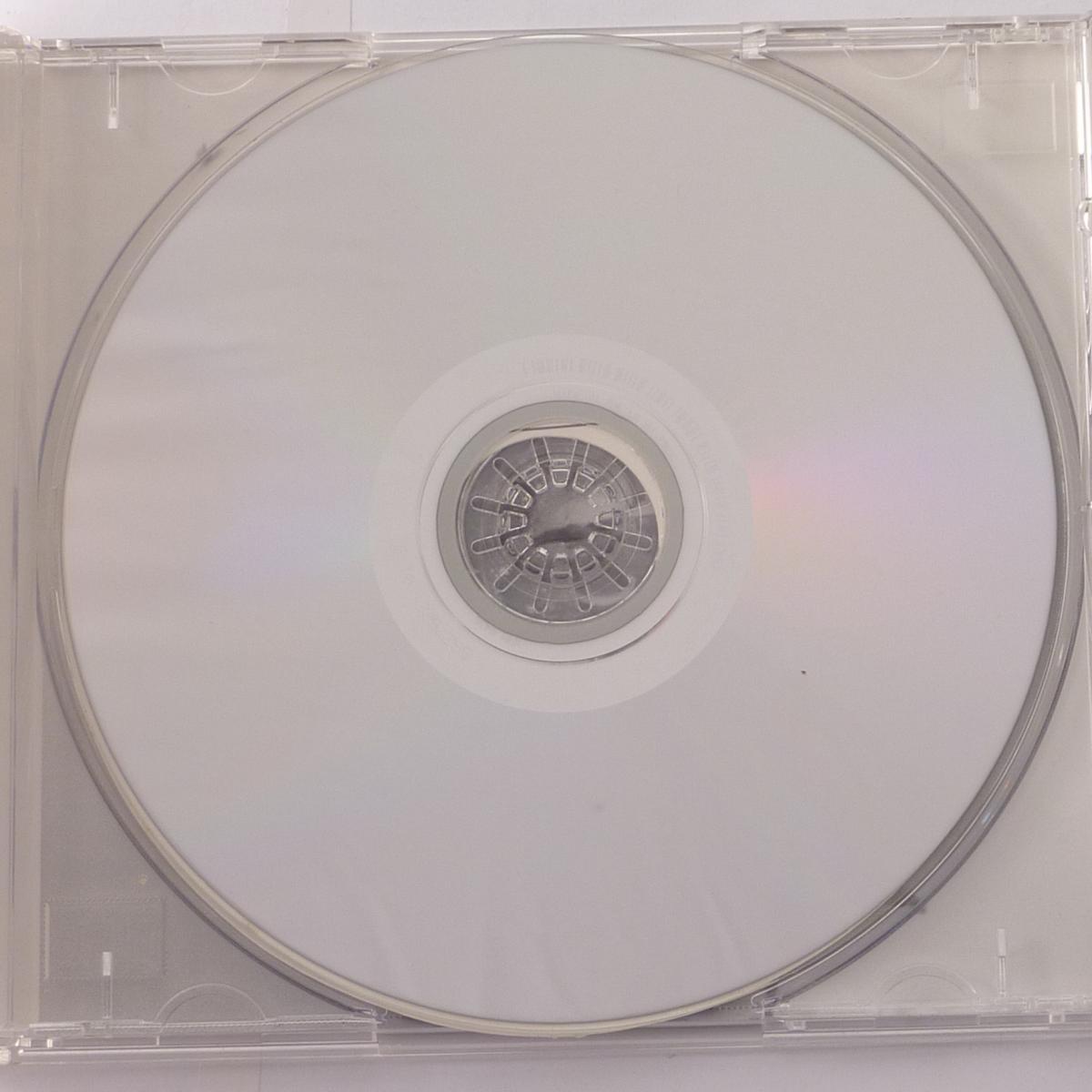 Bon Jovi It's My Life CD Single