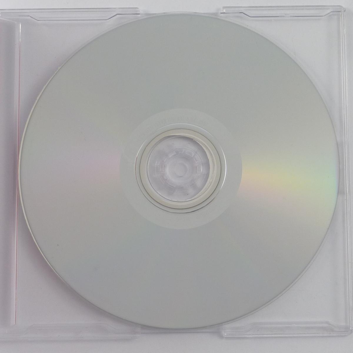 Bon Jovi Thank You For Loving Me CD Single