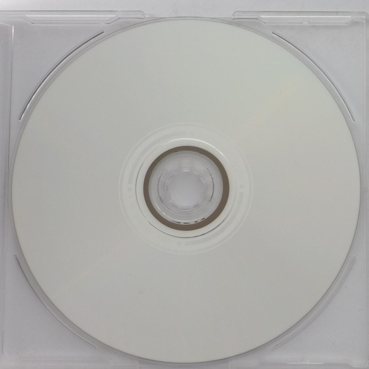 Booth And The Bad Angel I Believe CD Single CD1