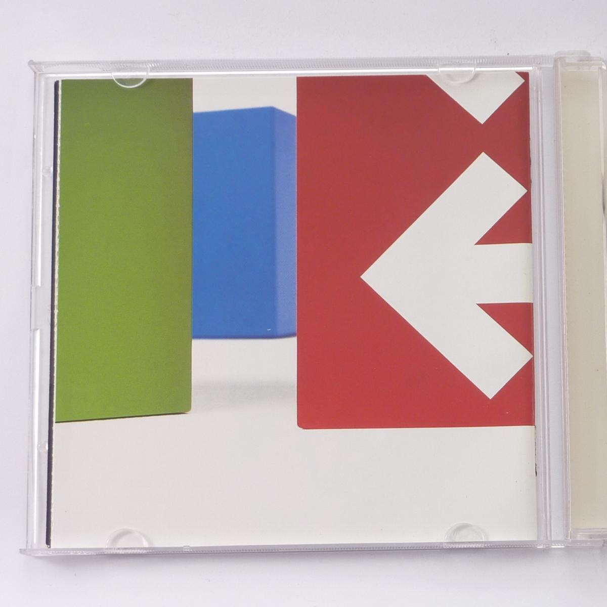 Brandon Block, Tall Paul Dance Nation 2 × CD Mixed