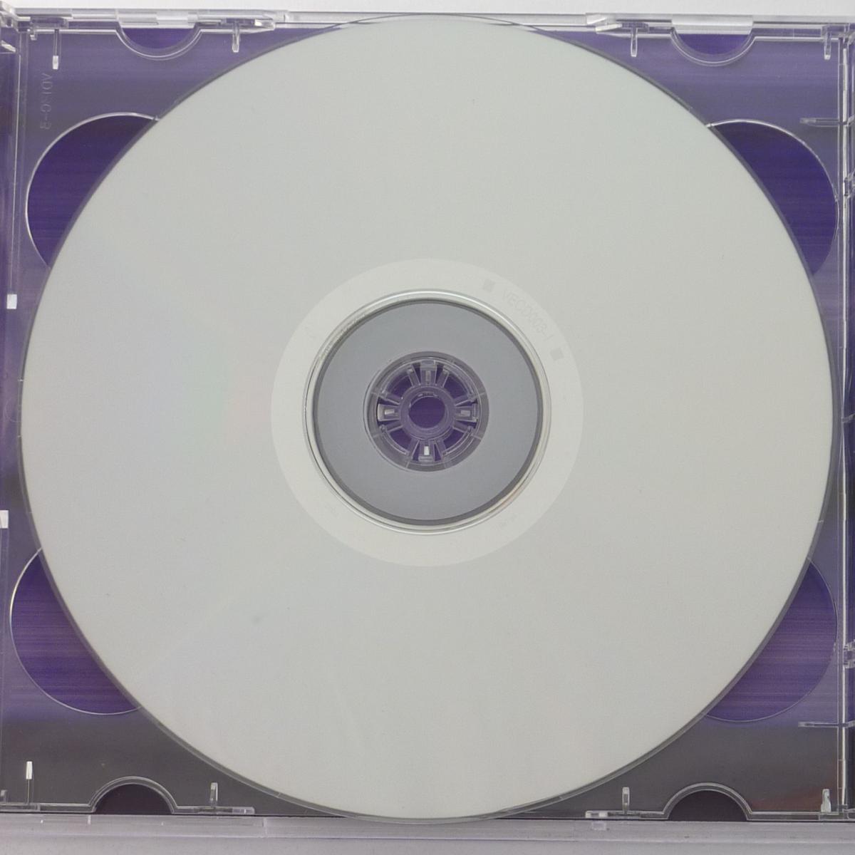 Bryan Gee V Forever Baby! 2 × CD Mixed