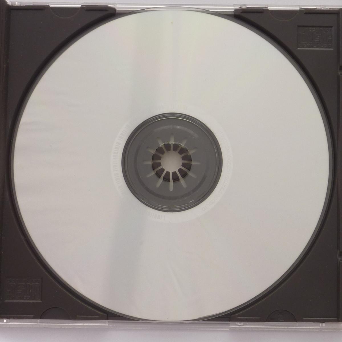 Carlo Santanna The Glory Of Love CD Album Autograph