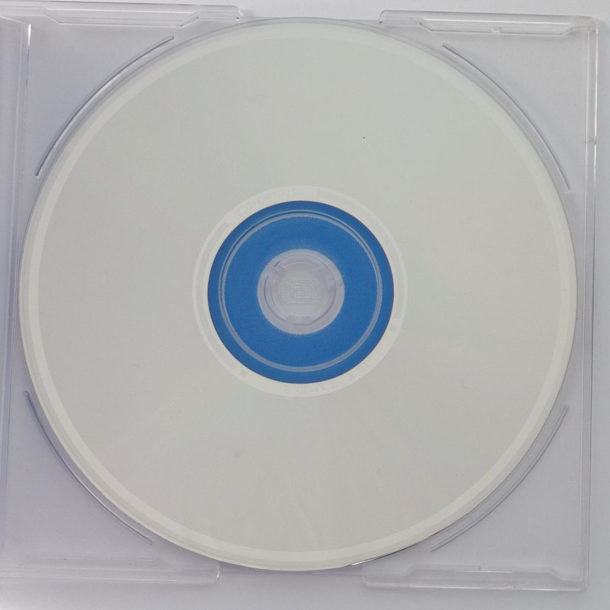 Carol Bailey Feel It CD Single