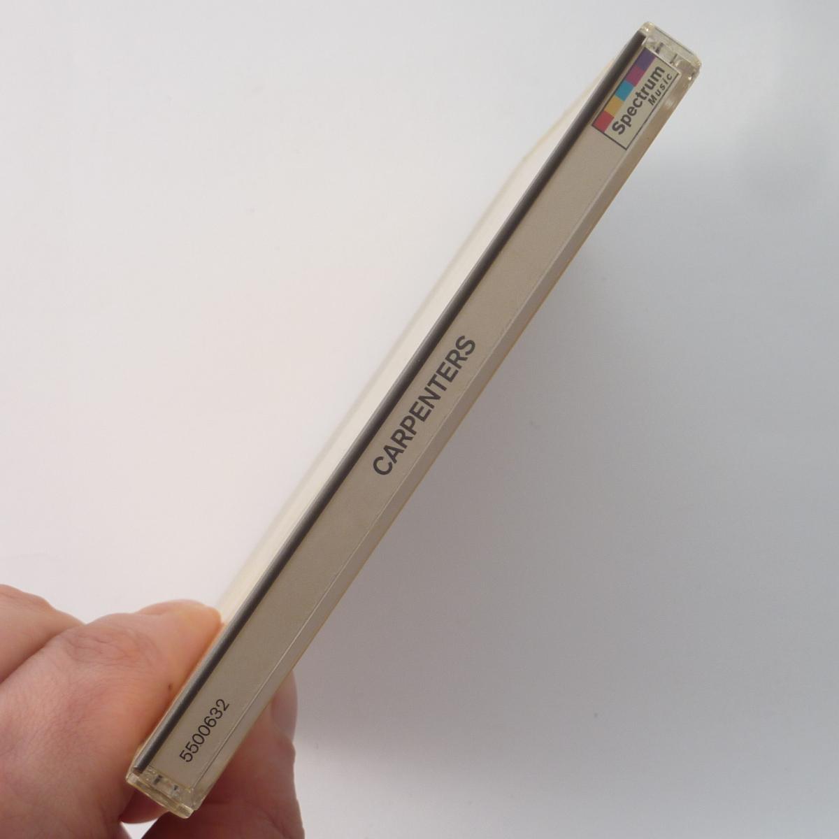 Carpenters Carpenters CD Album Reissue