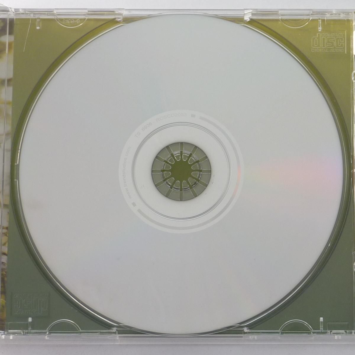 Charlie Landsborough Smile CD Album