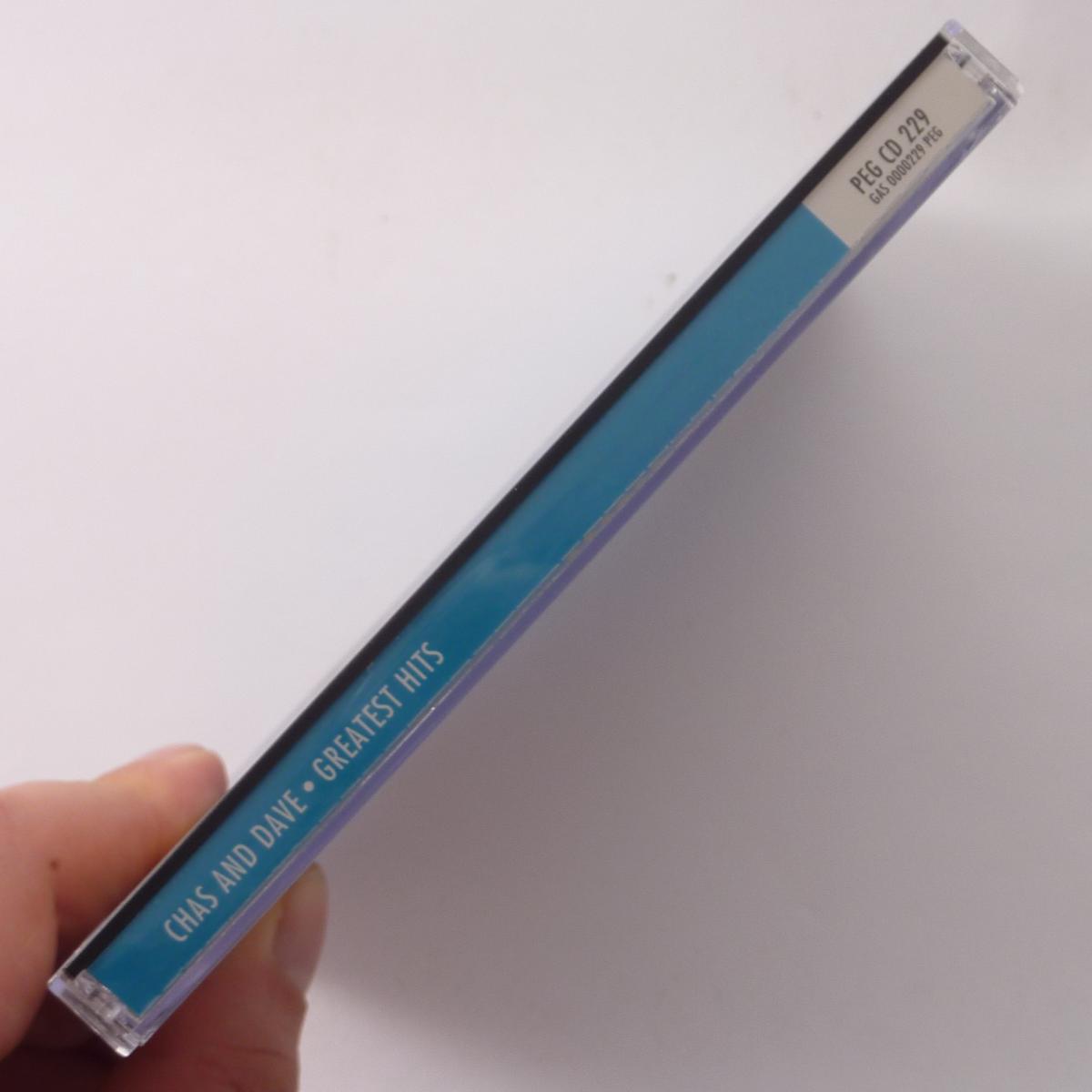 Chas And Dave Greatest Hits CD