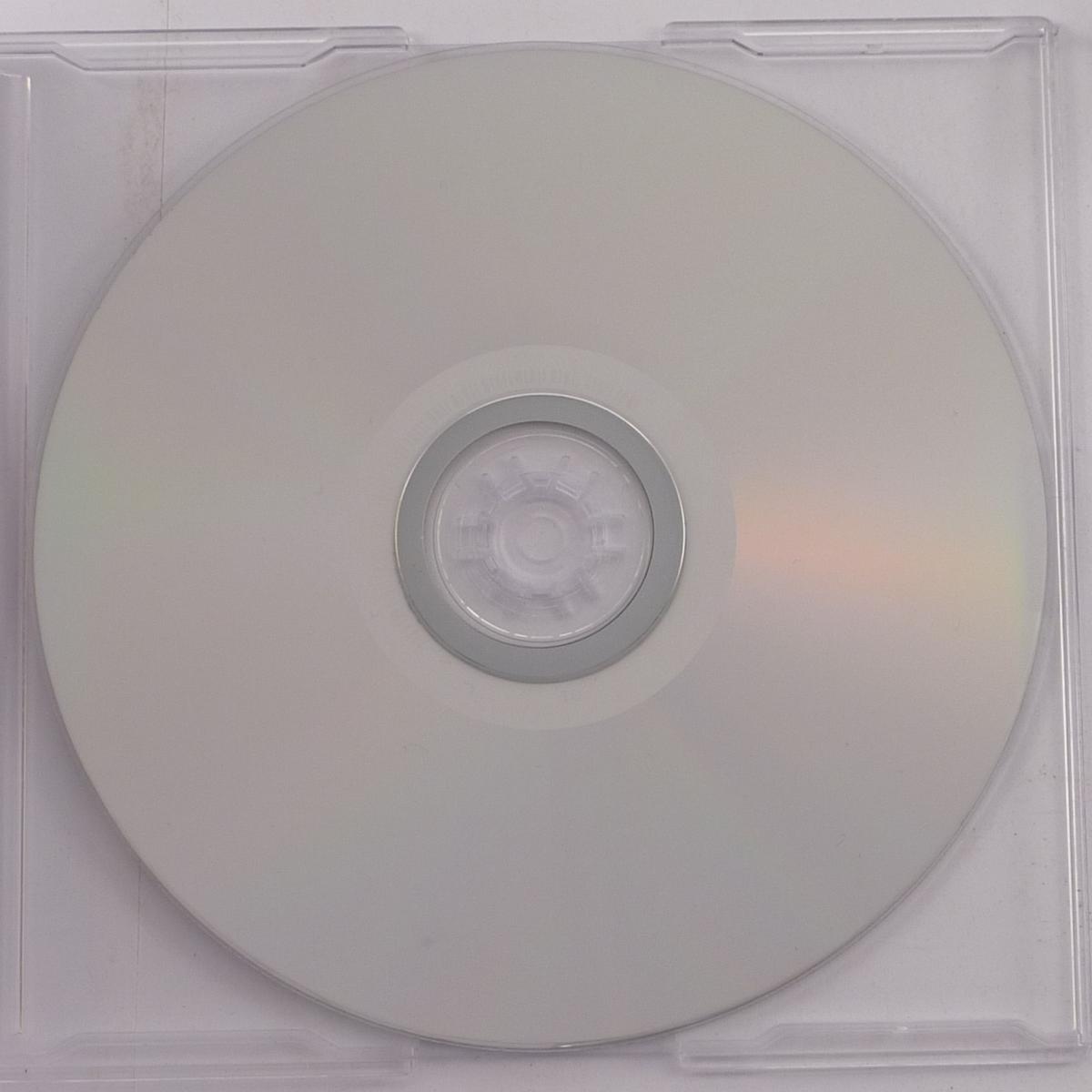 Chris Cornell You Know My Name CD Single