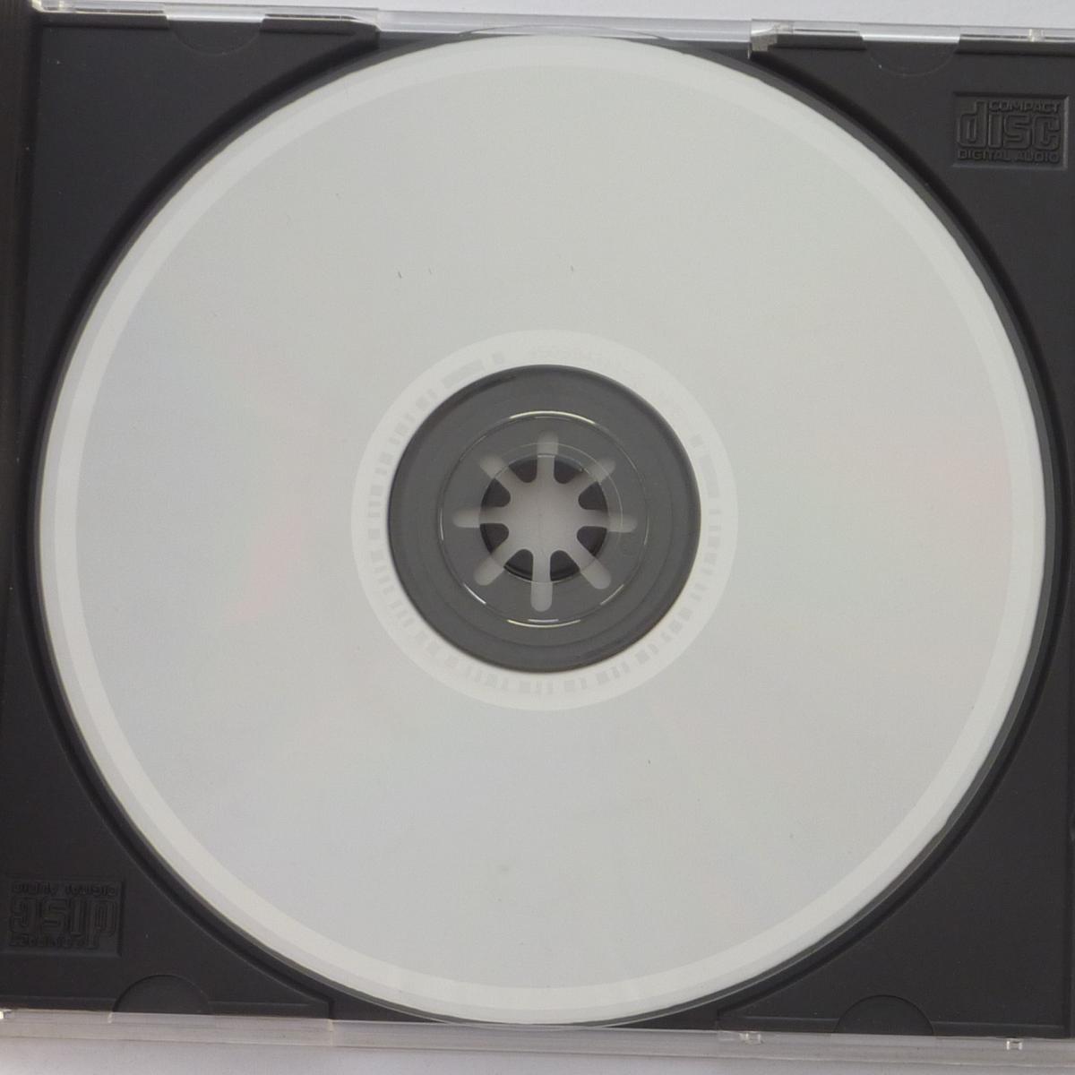 Chris Rea Espresso Logic CD Album