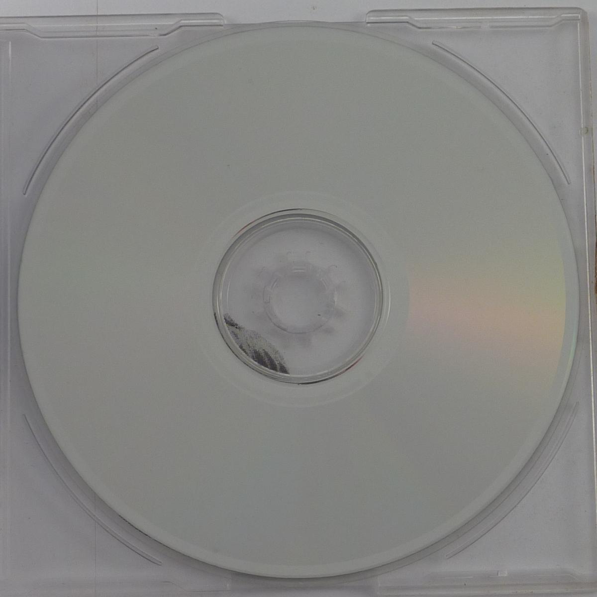 Chumbawamba Timebomb CD Single