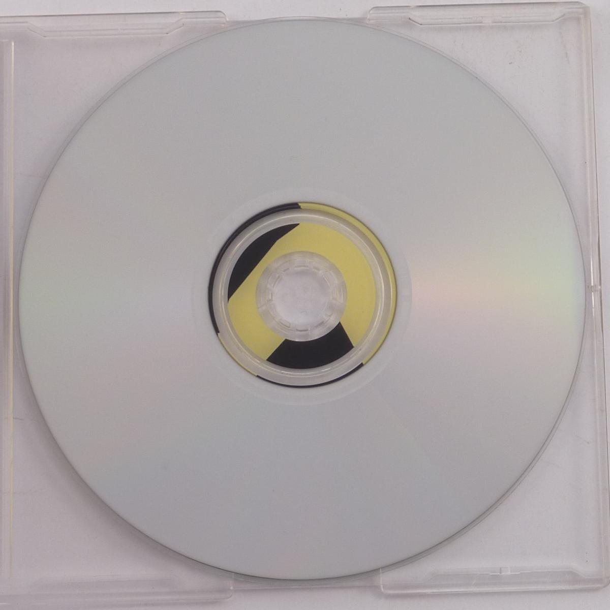 Chumbawamba Tubthumping CD Single Stereo