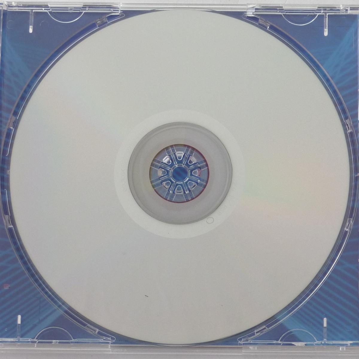 Cirque Du Soleil La Nouba CD Album