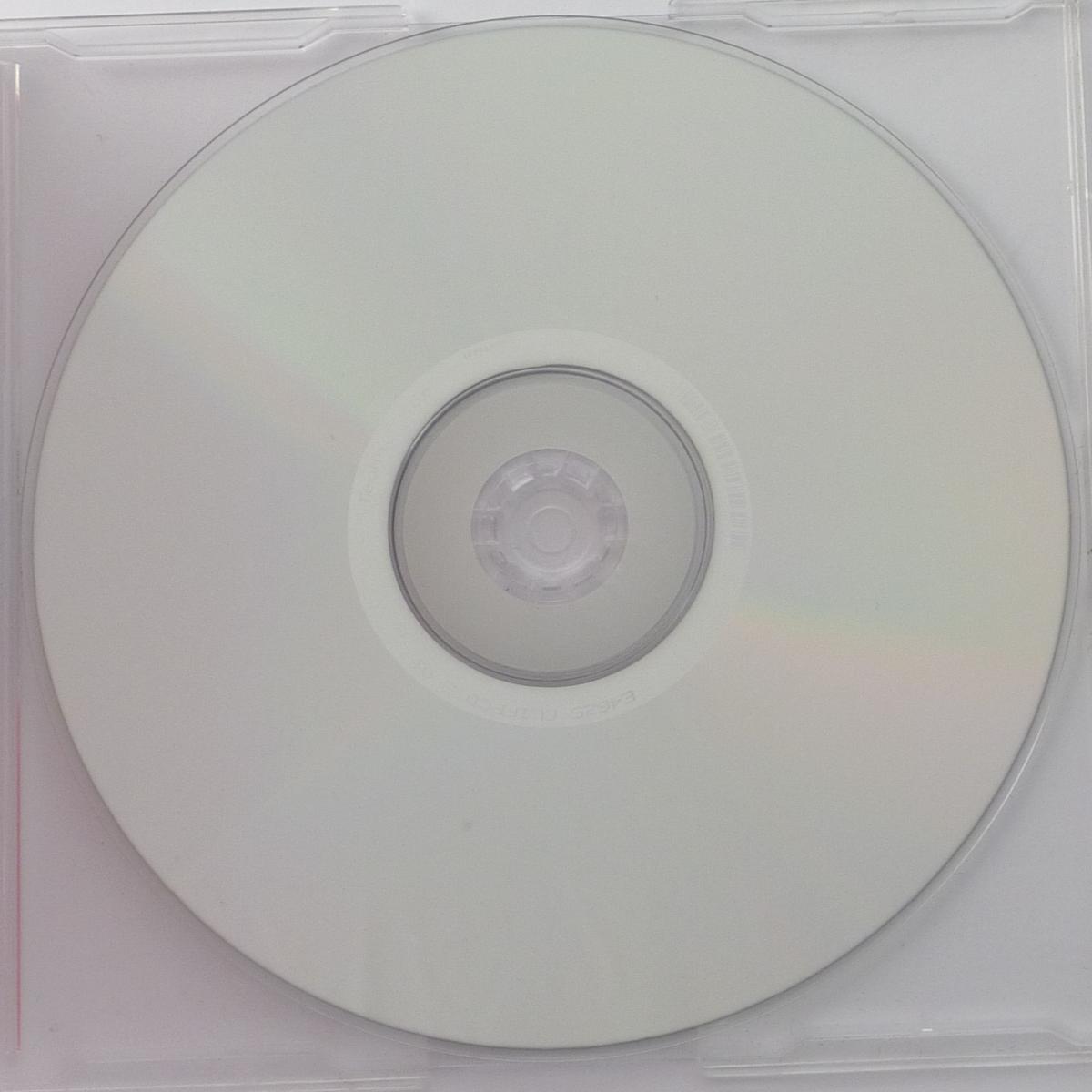 Cliff Richard Let Me Be The One CD Single Limited Edition Numbered