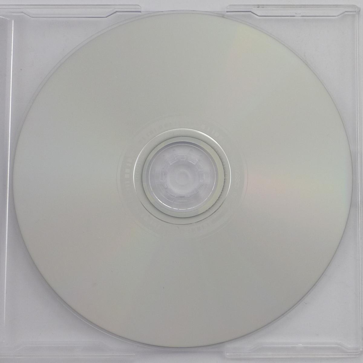 Coldplay Brothers & Sisters CD Single